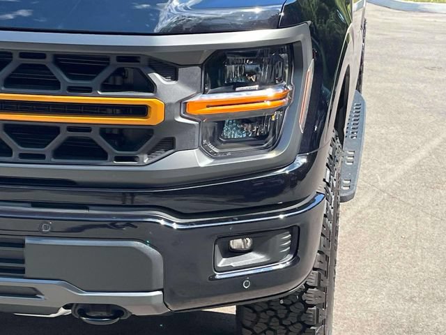Certified 2026 Ford F150 Tremor w/ Tow/Haul Package AWD/4WD image 10