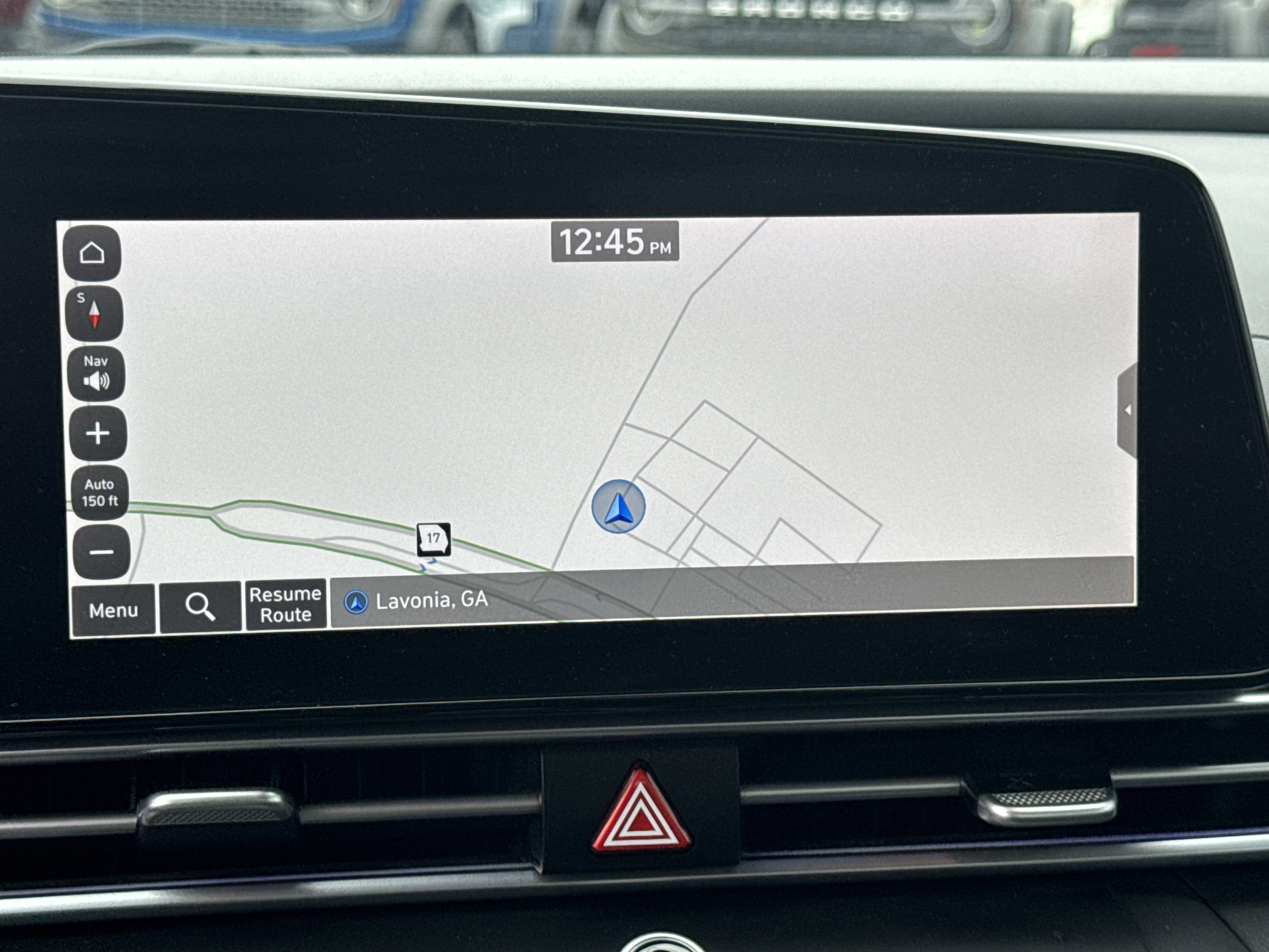 Used 2023 Hyundai Elantra Limited w/ Cargo Package image 26