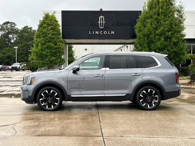 Used 2023 Kia Telluride SX FWD image 2