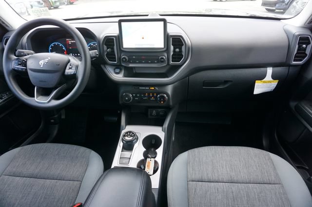 Certified 2023 Ford Bronco Sport Big Bend AWD/4WD image 6