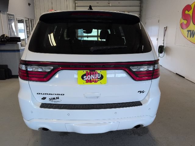 Used 2024 Dodge Durango R/T AWD/4WD image 4