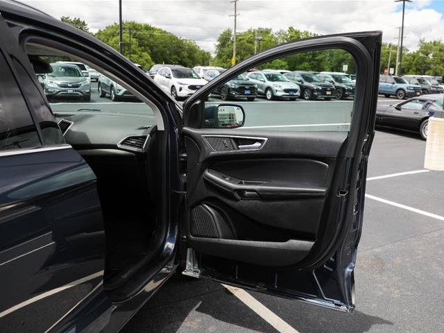 Certified 2024 Ford Edge SEL w/ Convenience Package AWD/4WD image 26