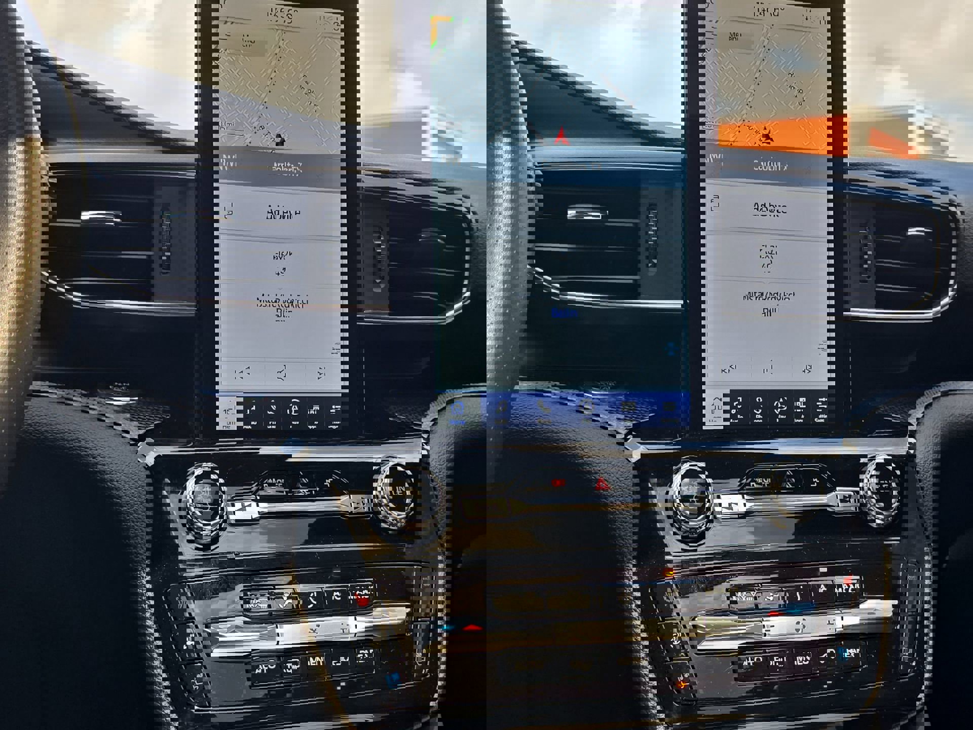 Certified 2023 Ford Explorer ST w/ Equipment Group 401A image 16