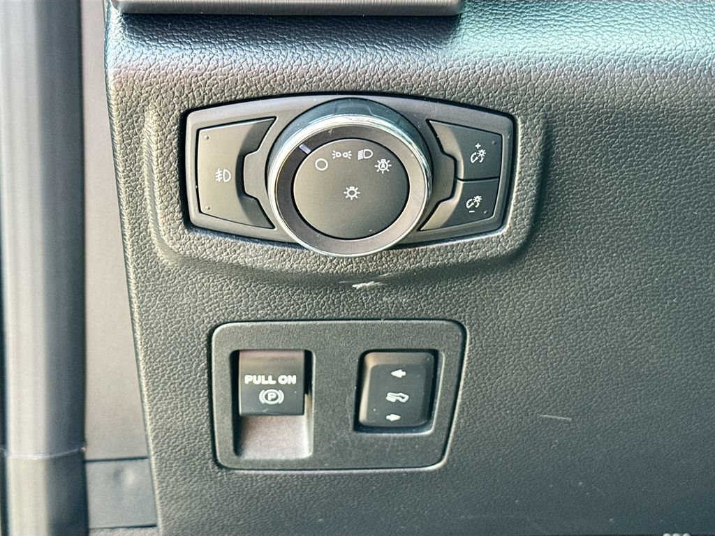 Certified 2021 Ford Expedition Max Platinum AWD/4WD image 10