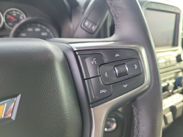 Used 2021 Chevrolet Silverado 1500 LT w/ All Star Edition Plus RWD image 27