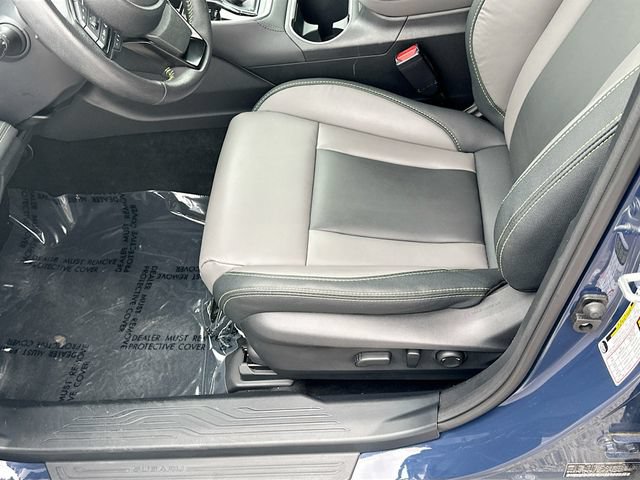 Used 2024 Subaru Outback Onyx Edition AWD/4WD image 28