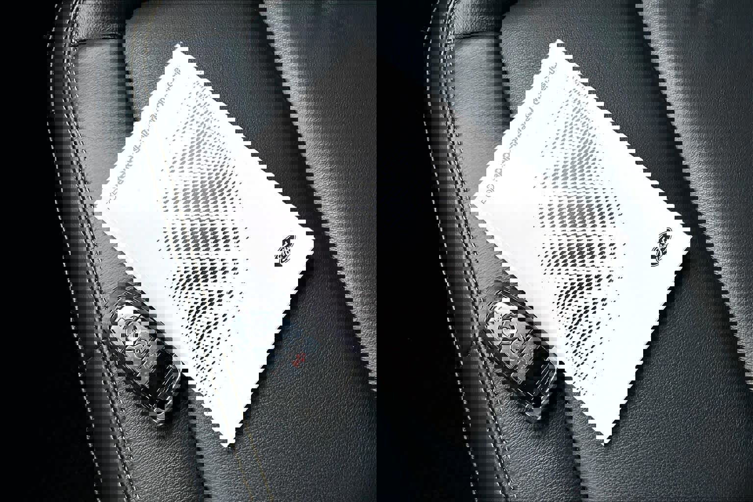 Certified 2025 Ford Bronco Badlands image 16