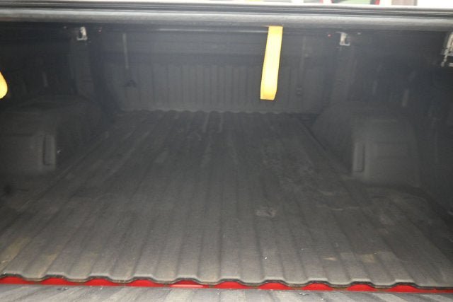 Used 2023 Chevrolet Silverado 1500 Custom w/ LPO, Dark Essentials Package AWD/4WD image 24