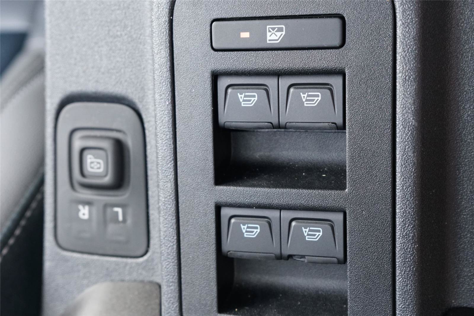 Certified 2022 Ford Bronco Outer Banks AWD/4WD image 20