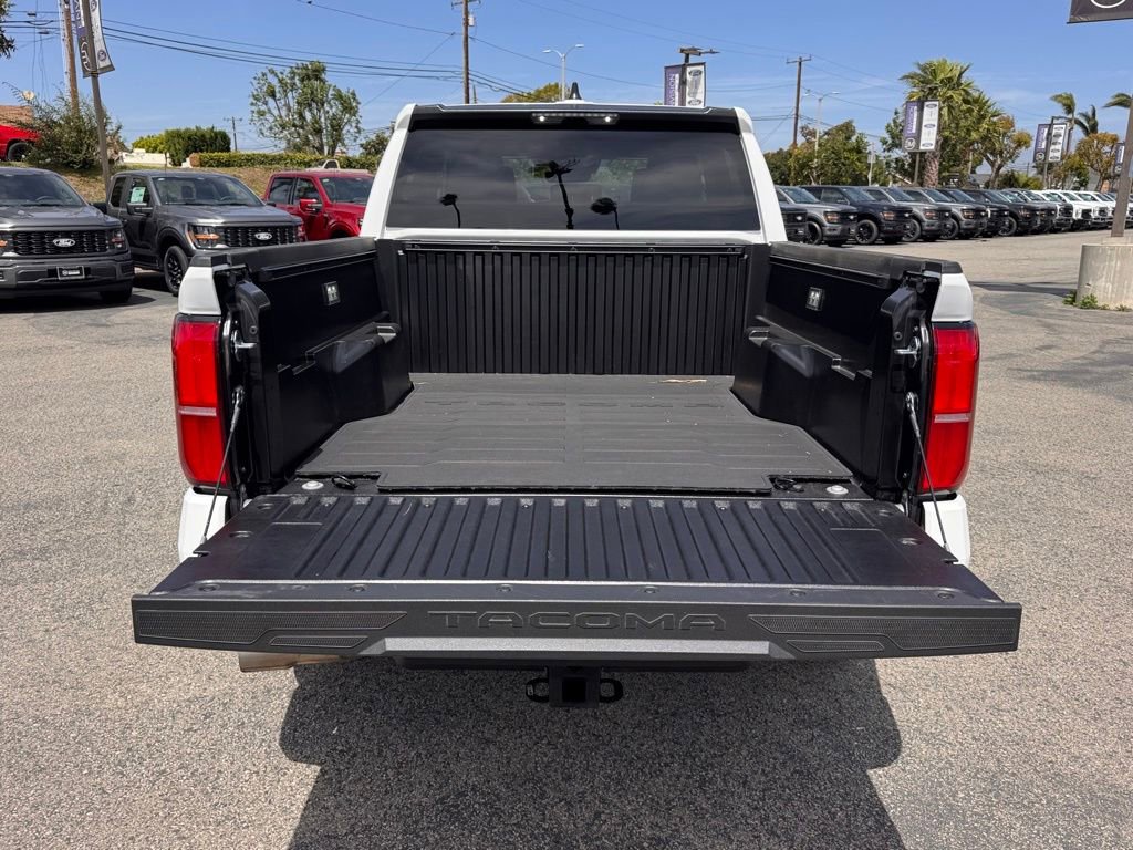 Used 2025 Toyota Tacoma SR5 RWD image 13