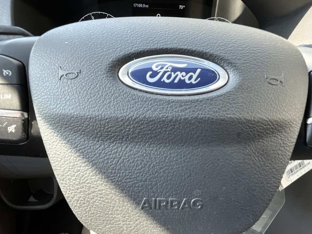 Certified 2024 Ford Transit 350 148 High Roof Extended DRW image 30