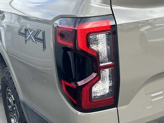 Certified 2025 Ford Ranger XLT AWD/4WD image 7