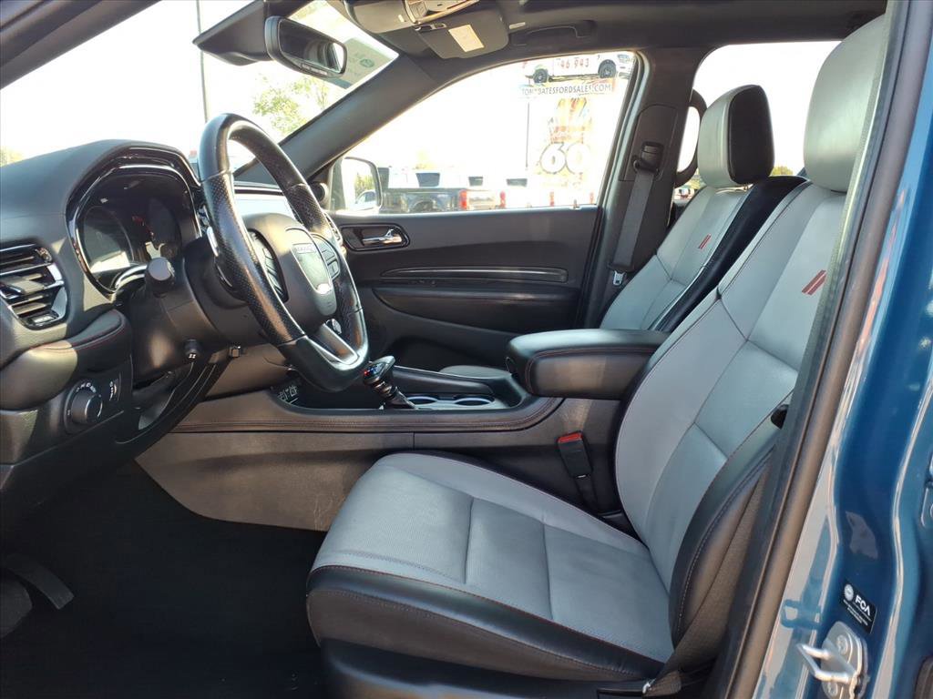Used 2024 Dodge Durango GT image 10