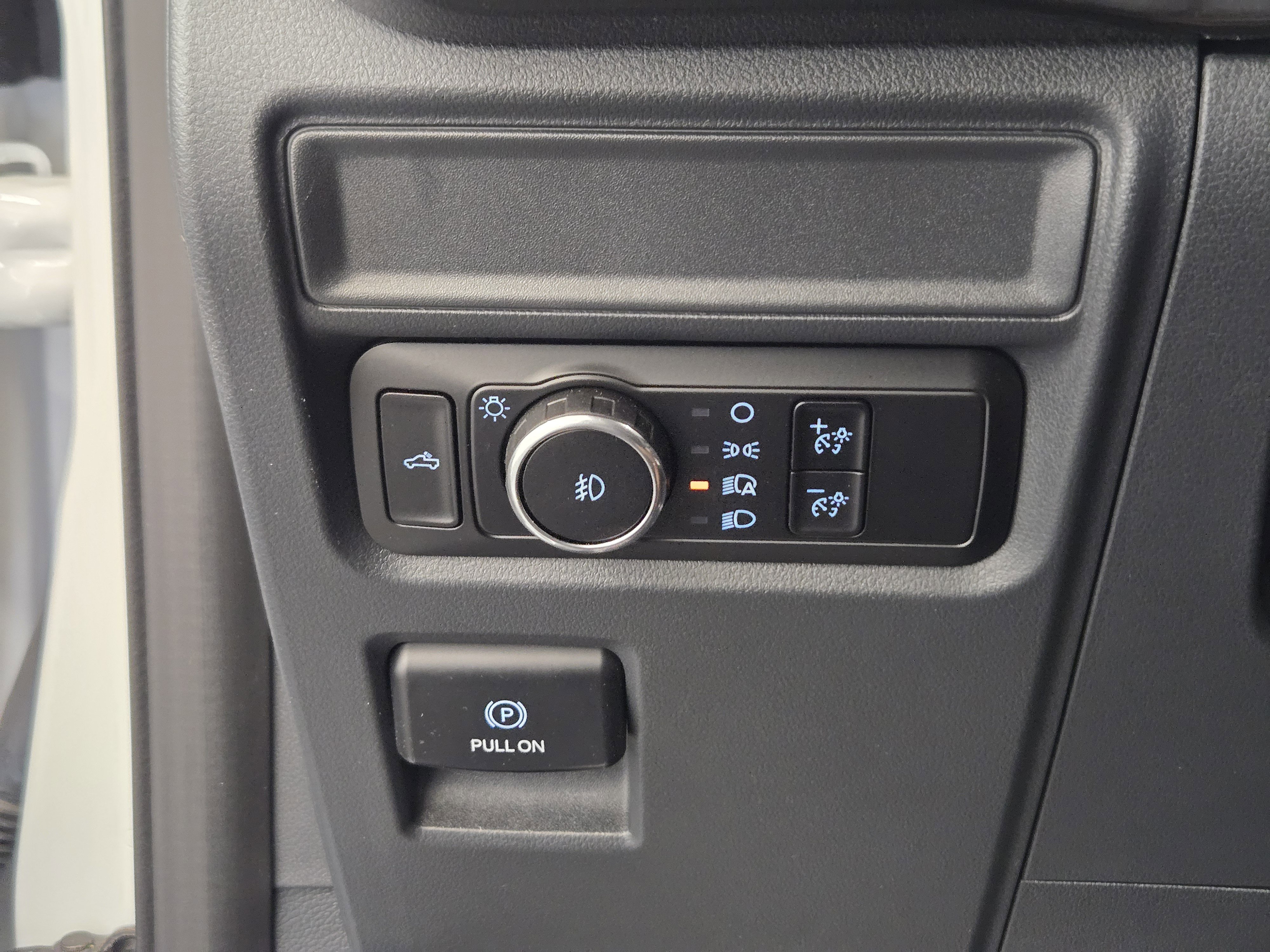 Certified 2024 Ford F150 STX image 20