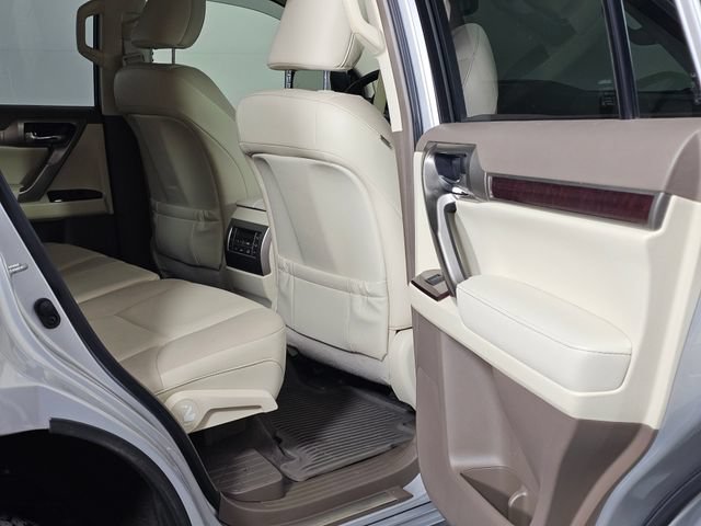 Used 2018 Lexus GX 460 Premium w/ Premium Package AWD/4WD image 13