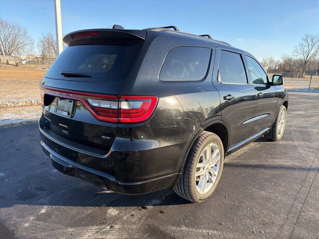 Used 2023 Dodge Durango GT image 4