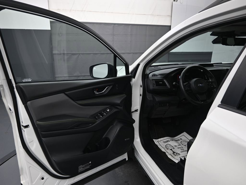 Used 2023 Subaru Ascent Onyx Edition Limited image 8