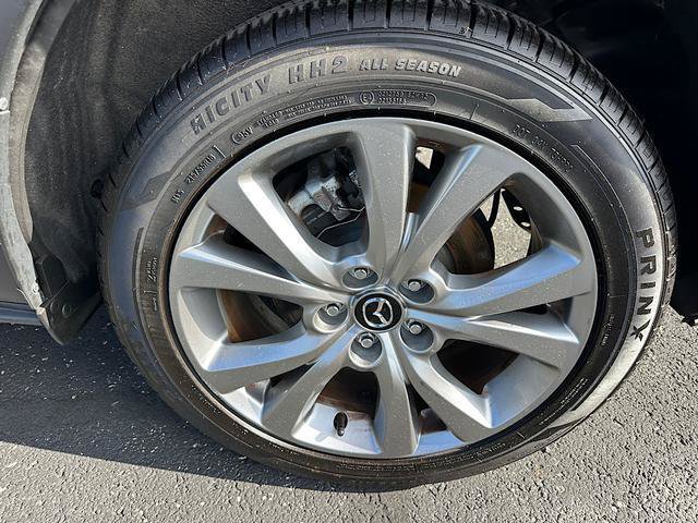 Used 2023 MAZDA CX-30 AWD 2.5 S w/ Select Package image 26