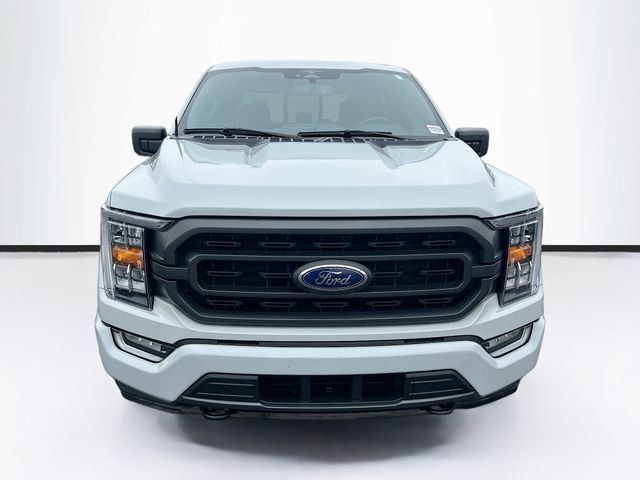 Certified 2023 Ford F150 XLT w/ Equipment Group 302A High image 2