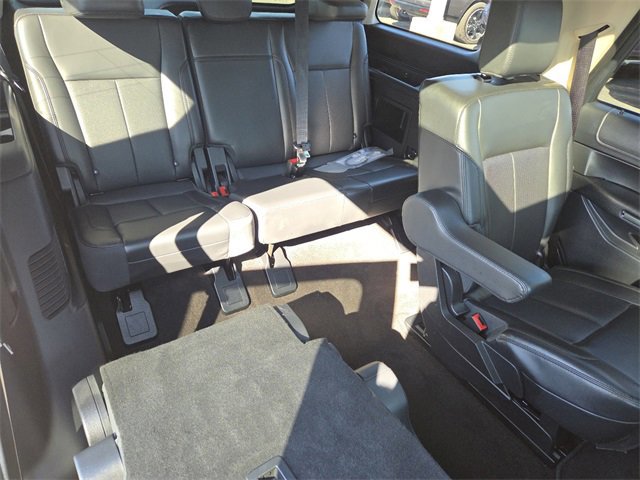 Certified 2022 Ford Expedition XLT image 34