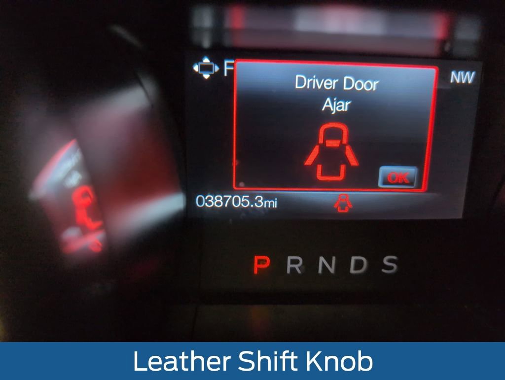 Certified 2019 Ford Mustang Coupe w/ Black Accent Package image 27