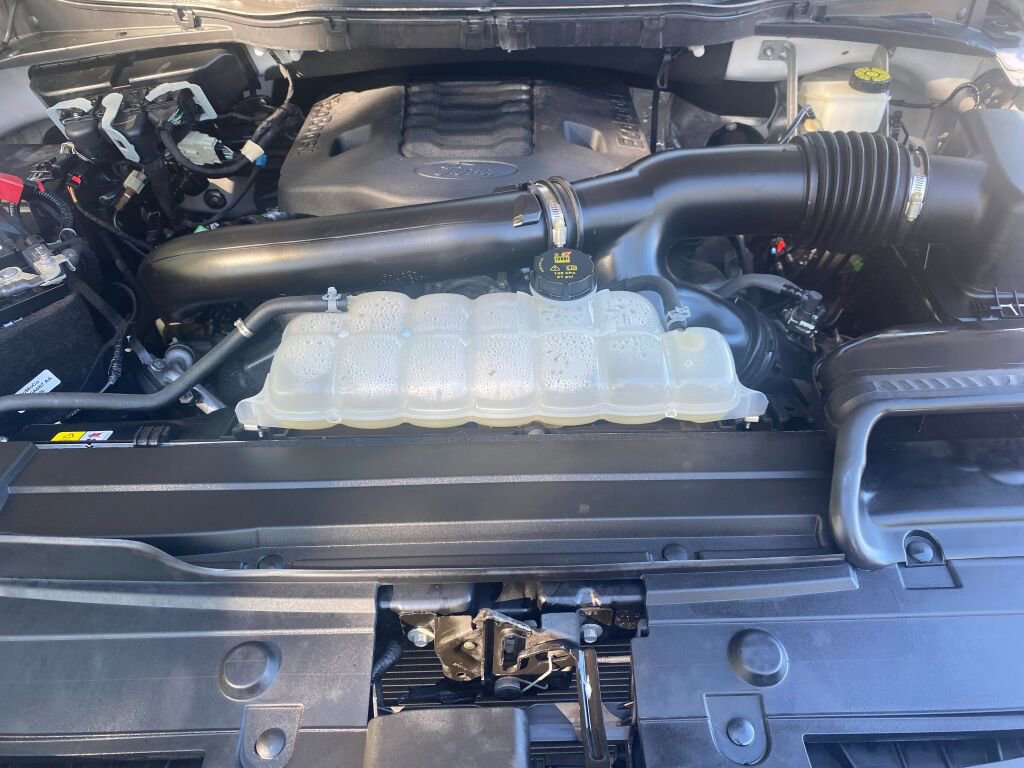 Certified 2023 Ford F150 XL w/ Rattler Package image 24