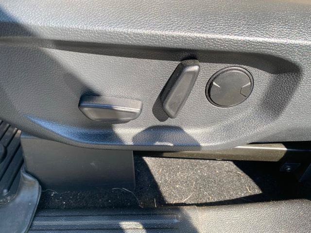Certified 2025 Ford Ranger XLT w/ Equipment Group 301A High AWD/4WD image 15