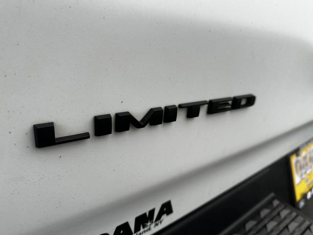 Used 2023 RAM 1500 Limited w/ Night Edition image 49