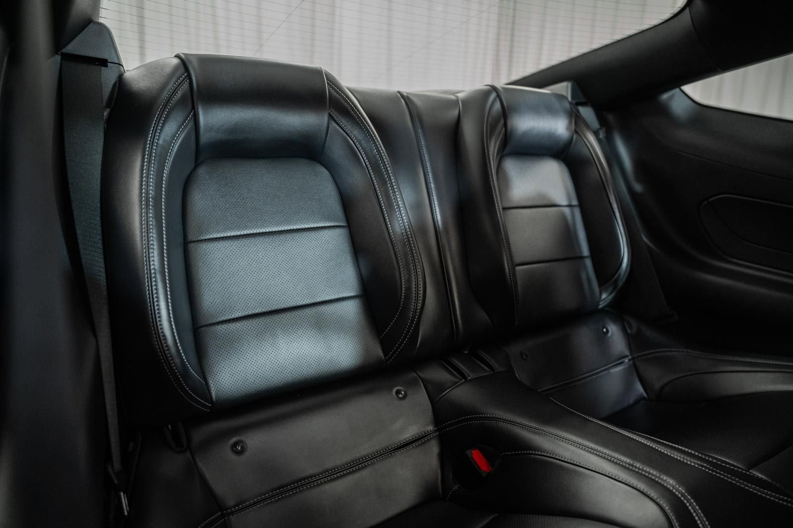 Certified 2024 Ford Mustang Premium image 36