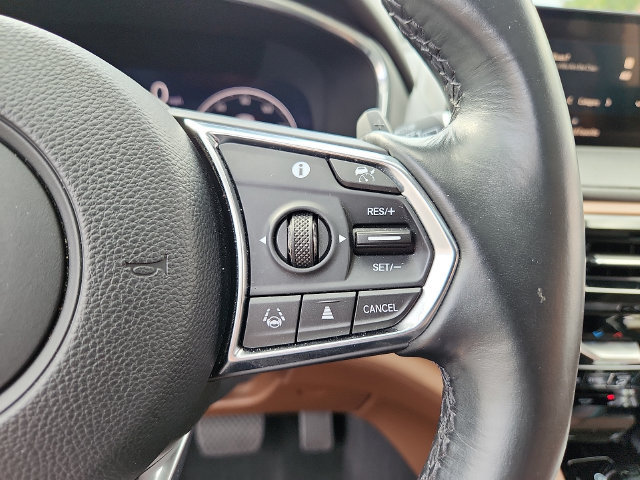 Used 2024 Acura MDX w/ Technology Package AWD/4WD image 23