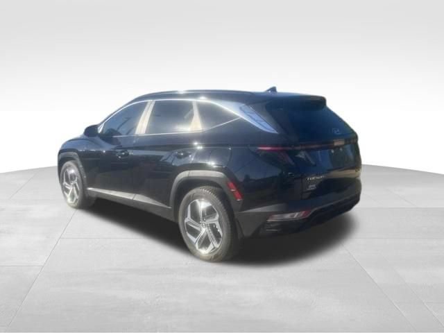 Used 2023 Hyundai Tucson SEL AWD/4WD image 8
