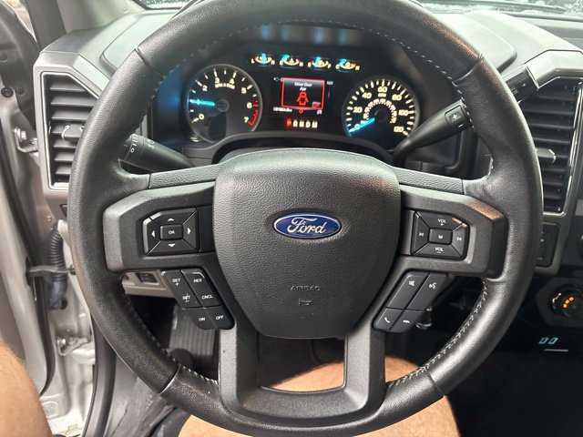 Certified 2018 Ford F150 XLT w/ Equipment Group 301A Mid RWD image 15
