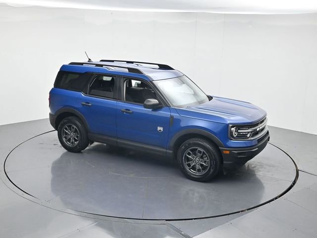 Certified 2023 Ford Bronco Sport Big Bend AWD/4WD image 39