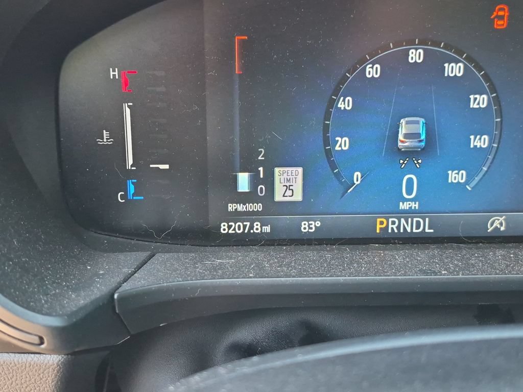 Certified 2026 Ford Escape Active w/ Tech Pack #1 AWD/4WD image 26