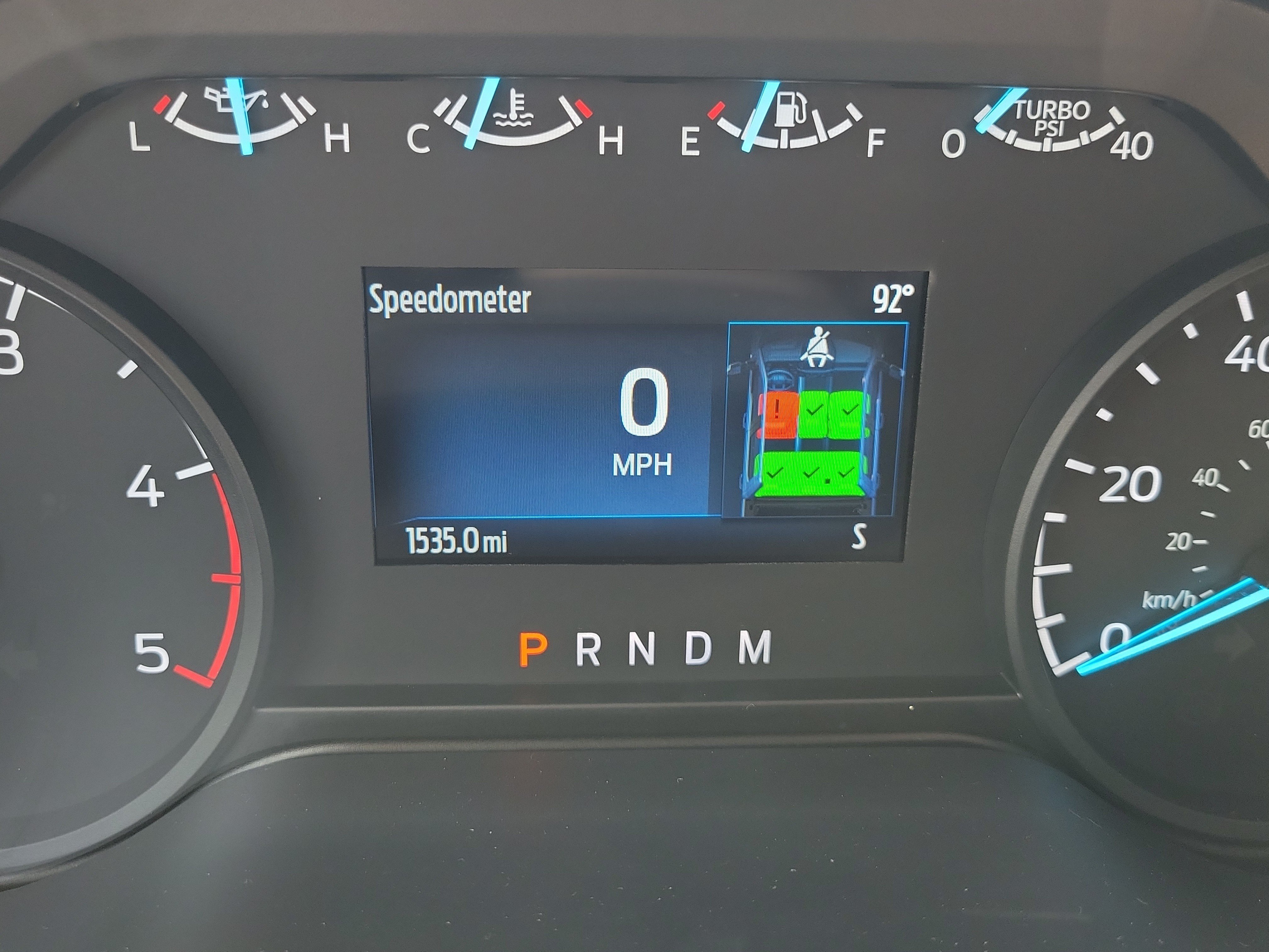 Certified 2024 Ford F350 XL w/ 360-Degree Camera Package RWD image 18