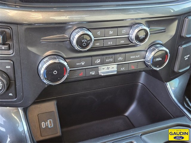 Certified 2022 Ford F150 XLT w/ Equipment Group 302A High image 23