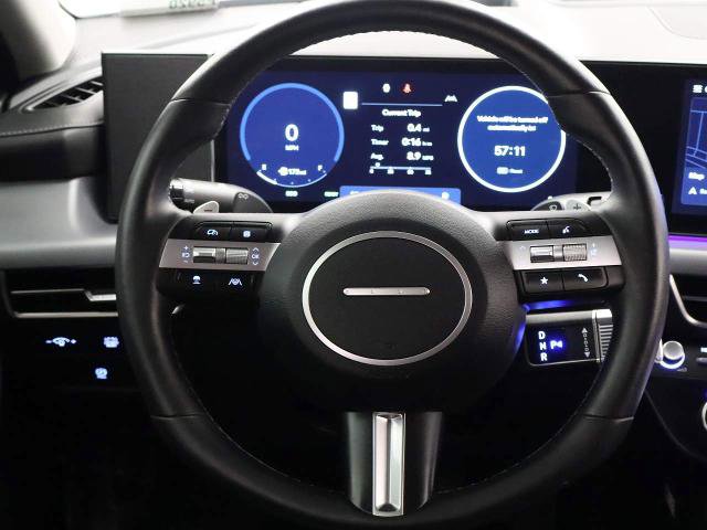 Used 2025 Hyundai Sonata Limited FWD image 40