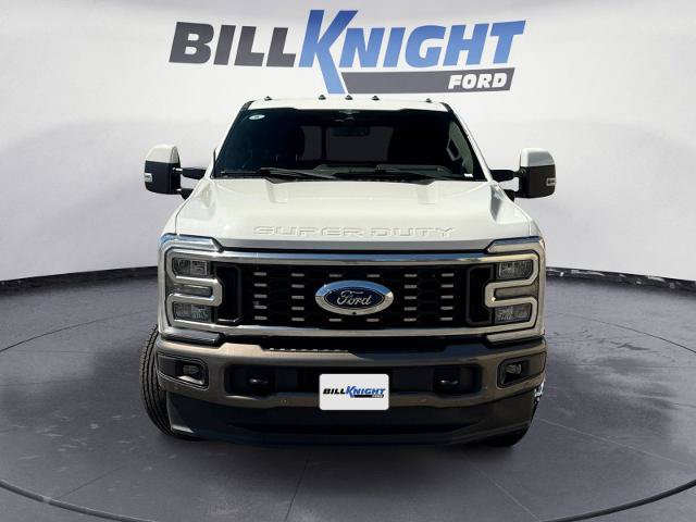 Certified 2023 Ford F350 King Ranch AWD/4WD image 6