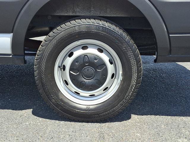 Certified 2025 Ford Transit 250 148 Medium Roof w/ Load Area Protection Package RWD image 8