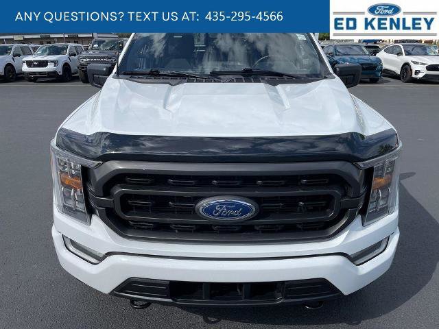 Certified 2023 Ford F150 XLT w/ Equipment Group 302A High AWD/4WD image 29