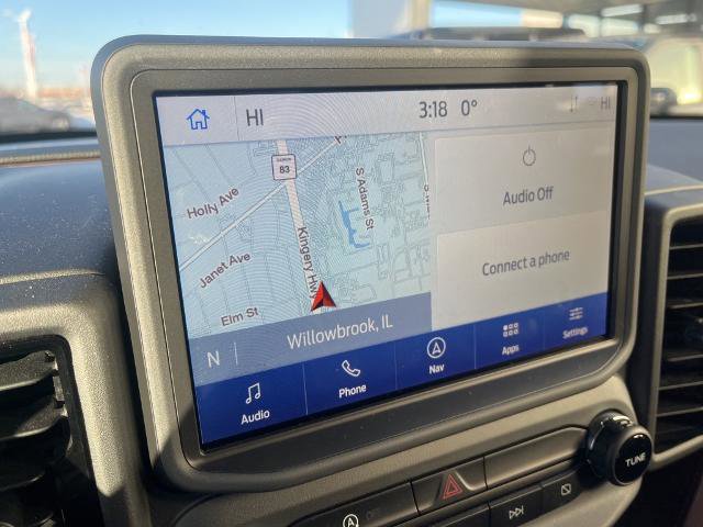 Certified 2023 Ford Bronco Sport Outer Banks w/ Tech Package image 27