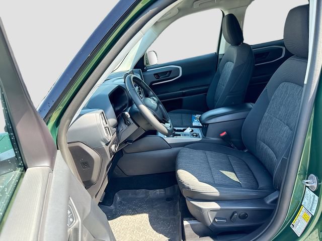 Certified 2023 Ford Bronco Sport Big Bend w/ Convenience Package AWD/4WD image 28