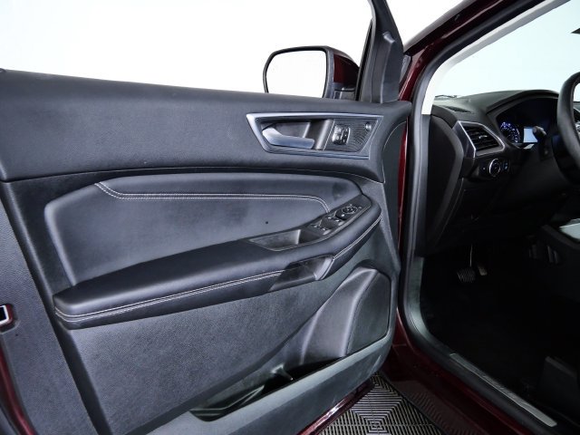 Certified 2023 Ford Edge Titanium AWD/4WD image 14