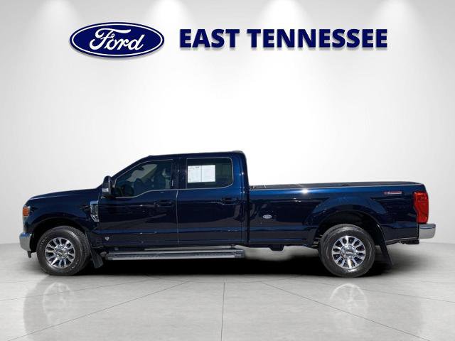 Certified 2022 Ford F250 Lariat w/ Lariat Value Package image 6