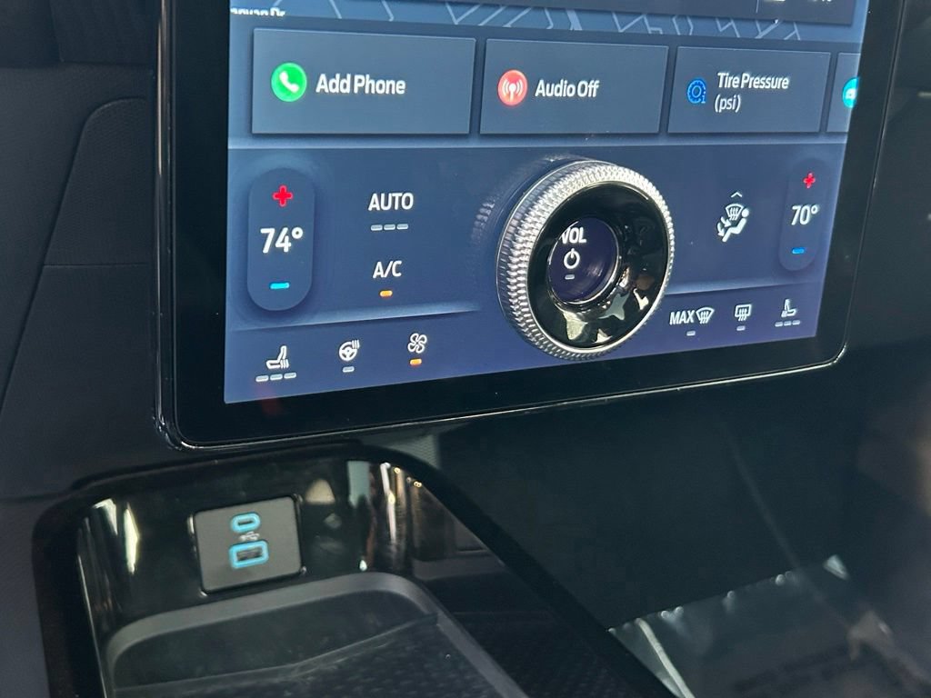 Certified 2023 Ford Mustang Mach-E Premium AWD/4WD image 38