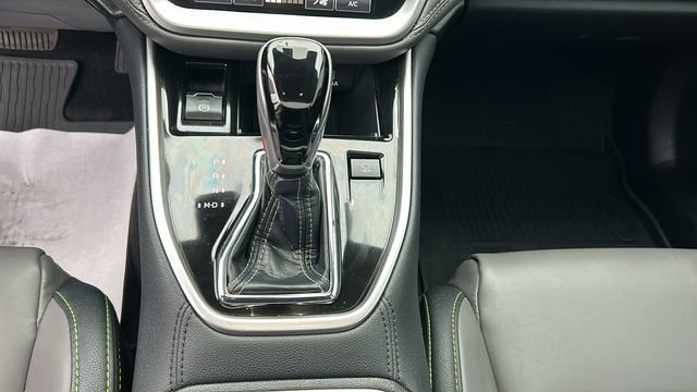 Used 2024 Subaru Outback Onyx Edition XT image 21