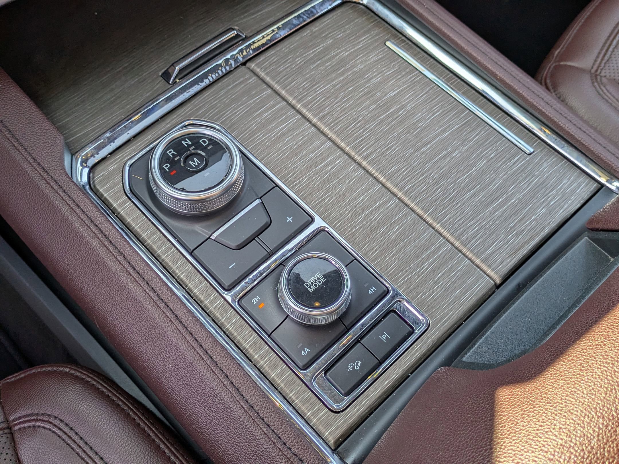 Certified 2022 Ford Expedition Limited image 26