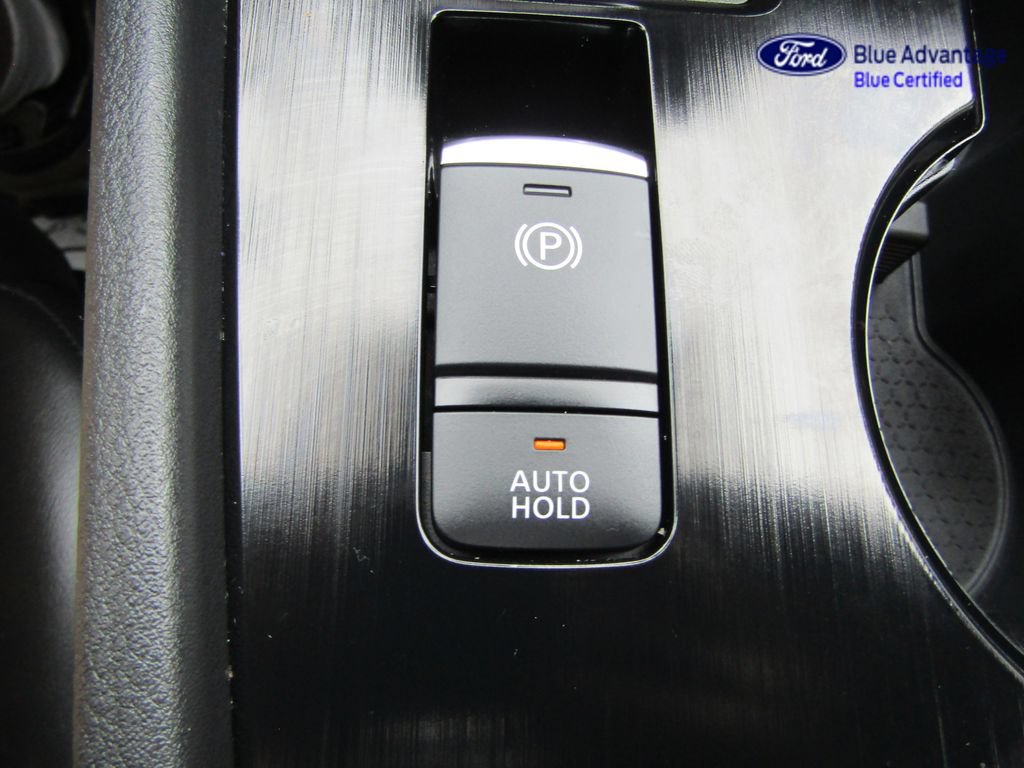 Used 2025 Nissan Rogue SV w/ SV Premium Package AWD/4WD image 34