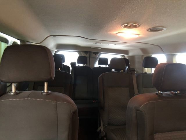 Certified 2020 Ford Transit 350 XLT image 21