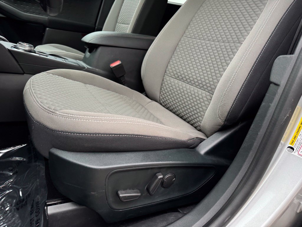 Certified 2020 Ford Escape SE Sport AWD/4WD image 6
